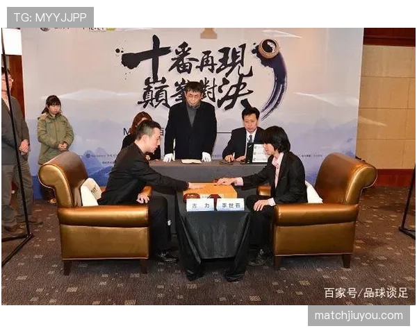 刷到古力家居照我就沉默了，棋坛硬汉的日常居然比我一个月工资还高配